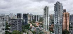 The Orchard Residences (D9), Apartment #501922121
